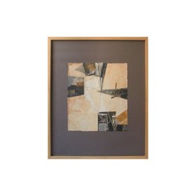 101     Ref. 743  -  Medidas: 73 x 60 cm