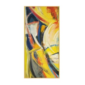 064     Ref. 17 B  -  Medidas: 133 x 63 cm