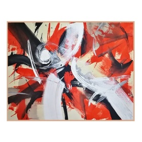 065       Ref. 22  -  Medidas: 117 x 149 cm