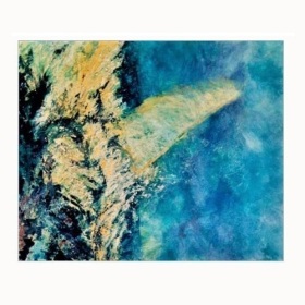 072    Ref. 236  -  Medidas: 122 x 150 cm