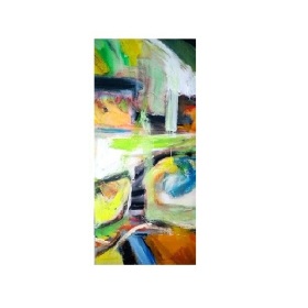 069      Ref. 104  -  Medidas: 130 x 60 cm