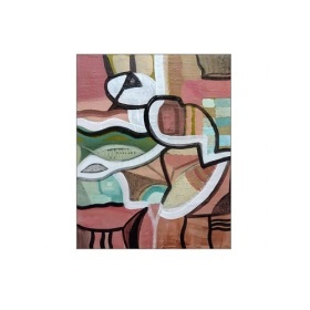 124       Ref. 227 -  Medidas: 60 x 47 cm