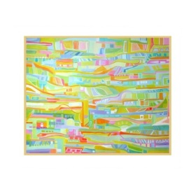 150     Ref. 53 -  Medidas: 83 x 102 cm