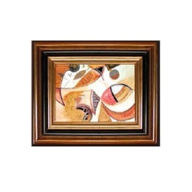 125 Ref. 61 - Medidas: 48 x 58 cm