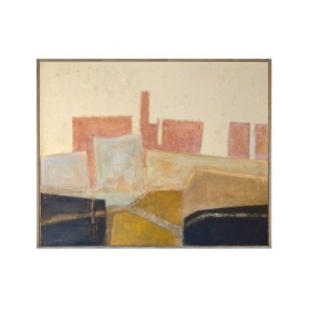 017 Ref. 71 - Medidas: 102 x 83 cm