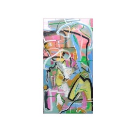 035 Ref.14 - Medidas: 114 x 60 cm