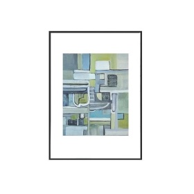 002 Ref. 795 - Medidas: 72 x 52 cm