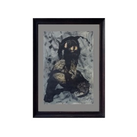 132 Ref. 807 - Medidas: 91 x 67 cm