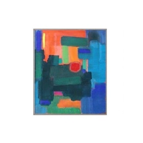 122 Ref. 83 - Medidas: 57 x 48 cm