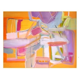 089   Ref. 862  -  Medidas: 114 x 146 cm