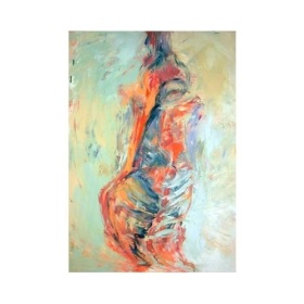 097 Ref. 898 - Medidas: 122 x 84 cm