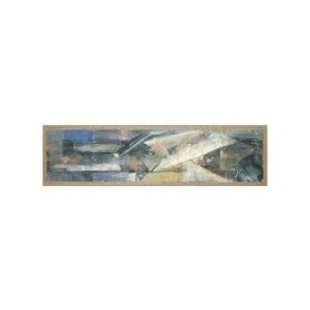 094 Ref. 11 - Medidas: 122 x 33 cm