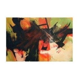 051      Ref. 1  -  Medidas: 97 x 146 cm