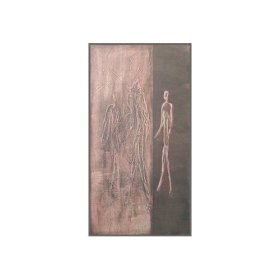 142     Ref. 391  -  Medidas: 84 x 45 cm