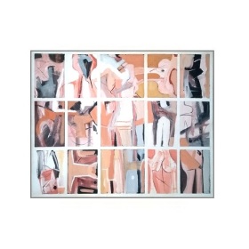 006     Ref. 4  -  Medidas: 83 x 102 cm