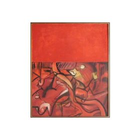 055      Ref. 52 -  Medidas: 75 x 63 cm
