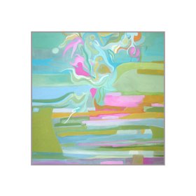 137 Ref. 54 - Medidas: 118 x 118 cm