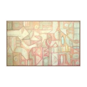 009   Ref. 59 -  Medidas: 132 x 83 cm