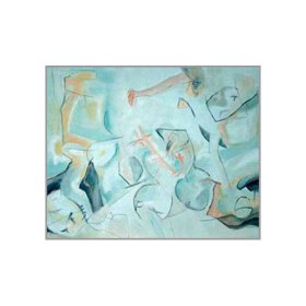 049 Ref. 6 - Medidas: 84 x 103 cm