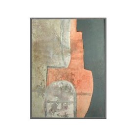 032 Ref. 66 - Medidas: 103 x 76 cm