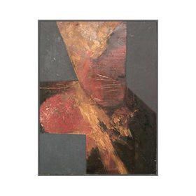 025 Ref. 68 - Medidas: 118 x 91 cm