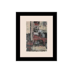 105     Ref. 741 -  Medidas: 85 x 72 cm