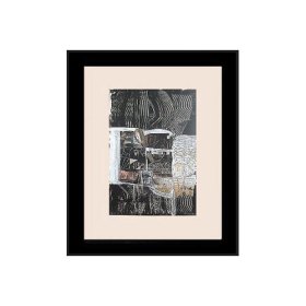 106 Ref. 742 - Medidas: 85 x 72 cm