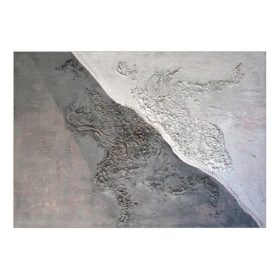 103     Ref. 75  -  Medidas: 116 x 162 cm