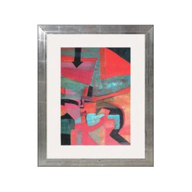 052     Ref. 811 -  Medidas: 106 x 87 cm