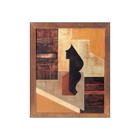 099      Ref. 838   -  Medidas: 85 x 72 cm