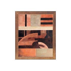 100     Ref. 839 -  Medidas: 85 x 72 cm