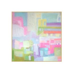138     Ref. 98  -  Medidas: 116 x 116 cm