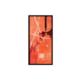 114     Ref. 701   -  Medidas: 53 x 26 cm