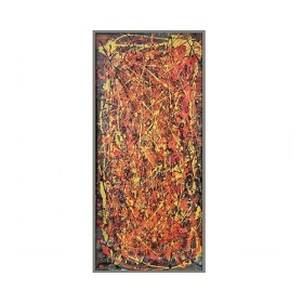 090 Ref. 93 - Medidas: 100 x 45 cm