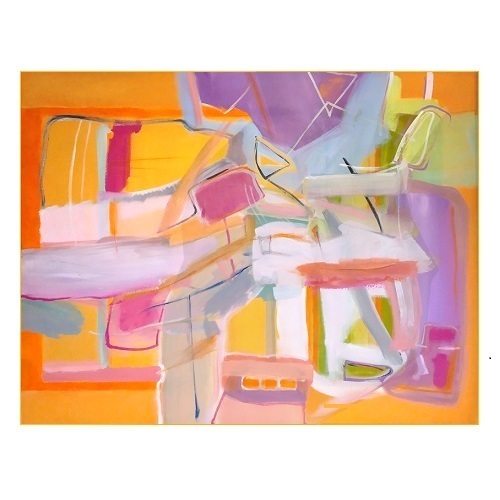 001    Ref. 862  -  Medidas: 114 x 146 cm