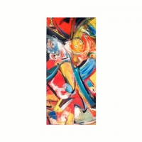 075      Ref. 17 A  -  Medidas: 130 x 60 cm
