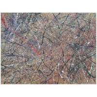 038      Ref. 19  -  Medidas: 146 x 195 cm