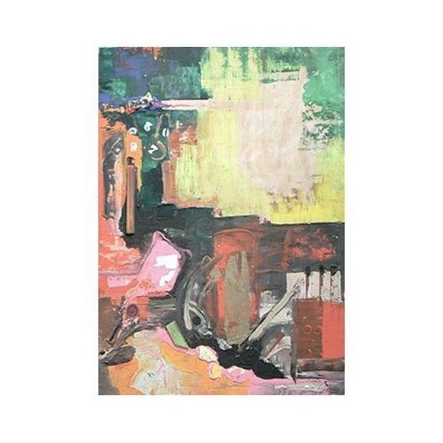 083      Ref. 209 A  -  Medidas: 98 x 138 cm