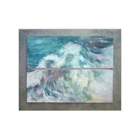 058      Ref. 23 -  Medidas: 104 x 122 cm