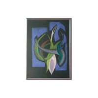 082     Ref. 57   -  Medidas: 76 x 56 cm