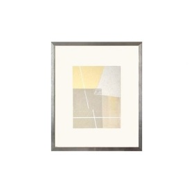 187     Ref. 833 - Medidas: 52 x 42 cm
