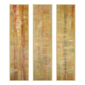 074 Ref. 412 (A ,B y C) - Medidas: 183 x 43 cm cada pieza