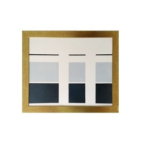 020     Ref. 842 - Medidas: 86 x 73 cm