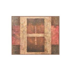 151 Ref. 490 - Medidas: 102 x 83 cm