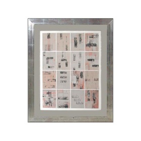 117     Ref. 834 - Medidas: 100 x 81 cm