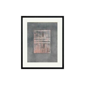 130    Ref. 848 -  - Medidas: 52 x 42 cm