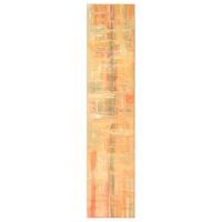 102     Ref. 421 C - Medidas: 180 x 40 cm