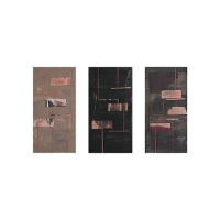 055     Ref. 478 (tríptico) - Medidas: 50 x 20 cm cada pieza